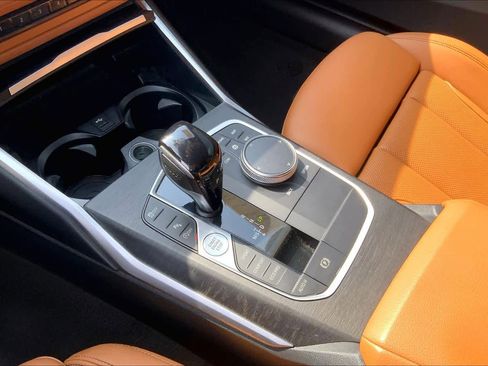 Used 2022 BMW 430i Coupe RWD image 15