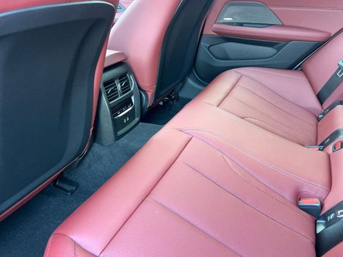 Used 2025 BMW i4 eDrive40 w/ Premium Package image 20