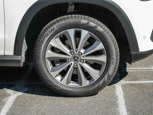 Used 2023 Mercedes-Benz GLE 350 image 10