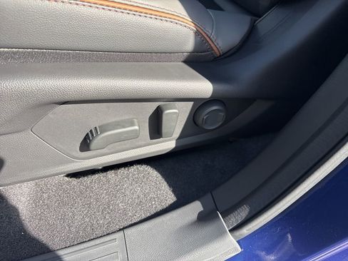 New 2026 Subaru Forester Sport image 19