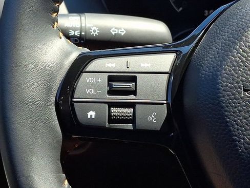 Certified 2026 Honda HR-V Sport image 21