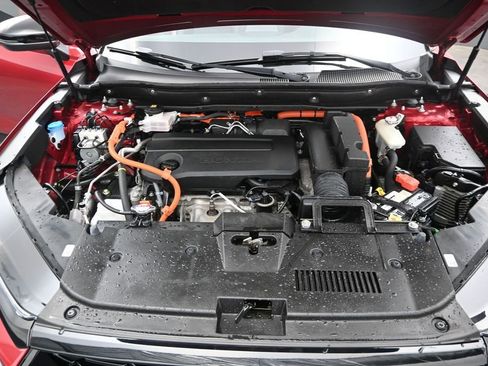 Used 2023 Honda CR-V Sport Touring image 12