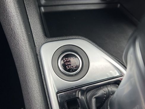 Certified 2024 Nissan Sentra SV image 52