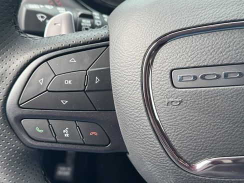New 2026 Dodge Durango GT AWD/4WD image 20