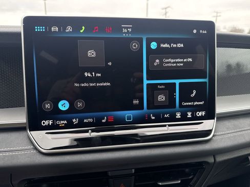 New 2026 Volkswagen Tiguan SE AWD/4WD image 15