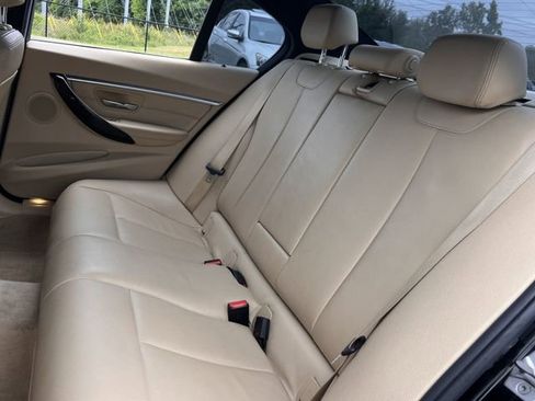 Used 2016 BMW 328i Sedan RWD image 19