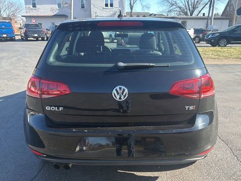 Used 2016 Volkswagen Golf S image 6