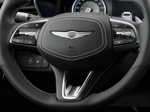New 2026 Genesis G70 2.5T Prestige image 18
