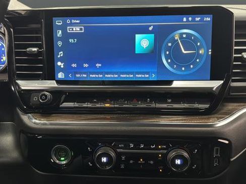 Used 2023 Chevrolet Silverado 1500 RST w/ Redline Edition image 12