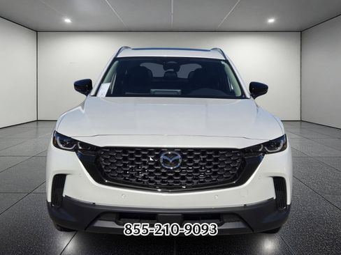 New 2026 MAZDA CX-50 AWD 2.5 S w/ Weather Package image 5