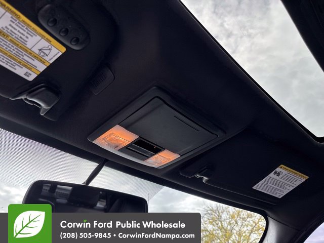 Used 2013 Ford F150 FX4 w/ Luxury Equipment Group AWD/4WD image 21