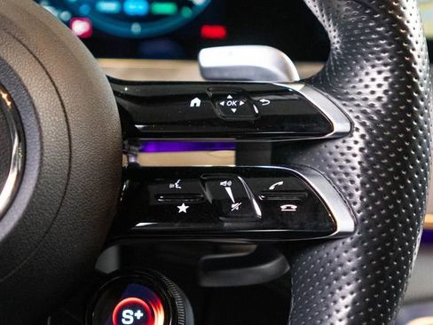 Certified 2022 Mercedes-Benz AMG GT 43 image 19