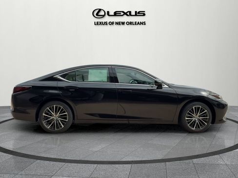New 2025 Lexus ES 350 350 image 8