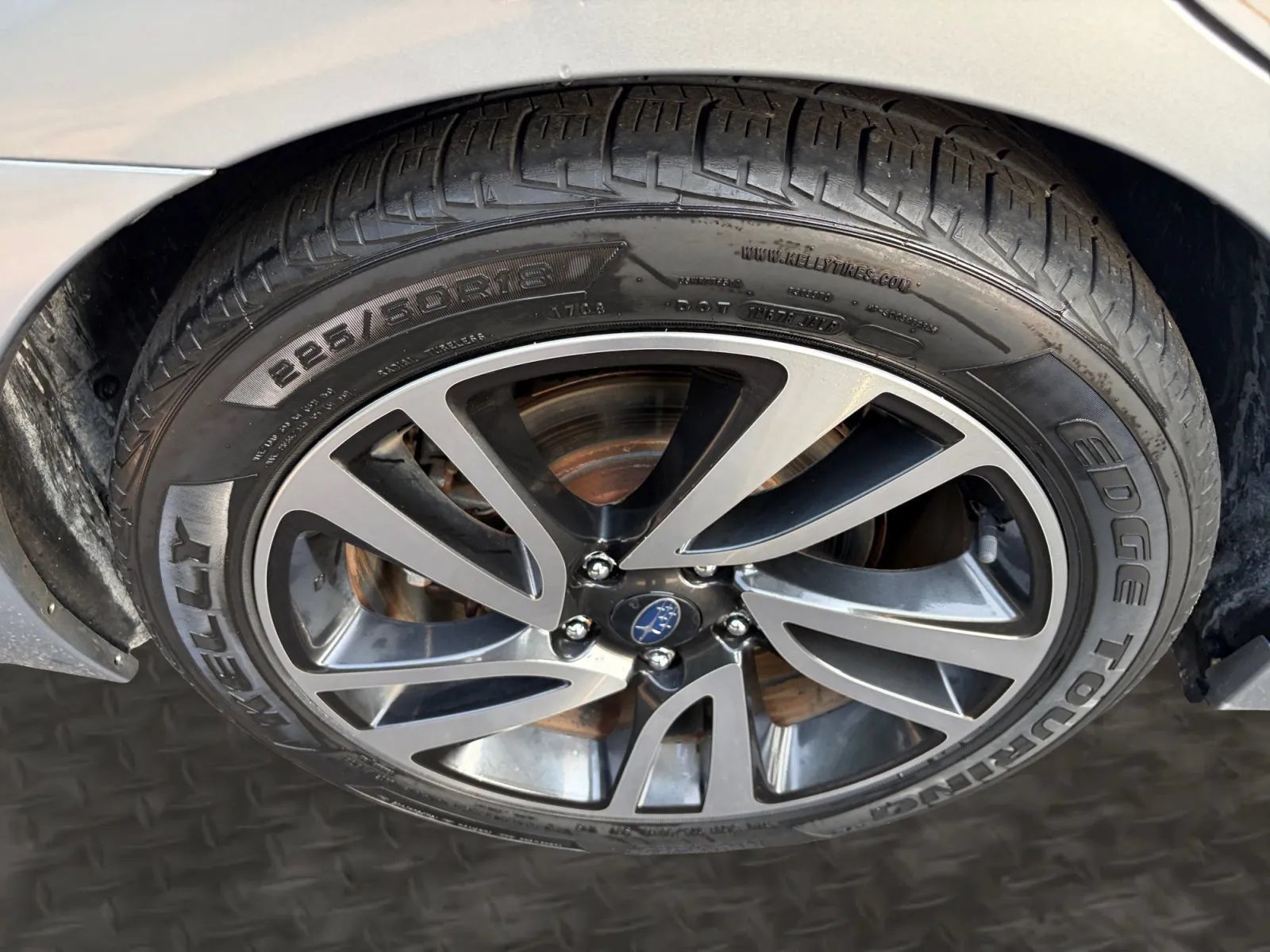 Used 2019 Subaru Legacy 2.5i Sport AWD/4WD image 41