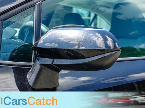 Used 2021 Toyota Corolla LE FWD image 16