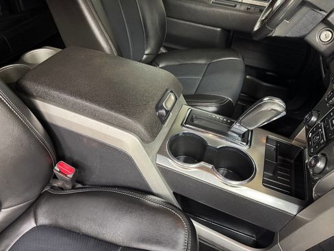 Used 2013 Ford F150 FX4 w/ Luxury Equipment Group image 36