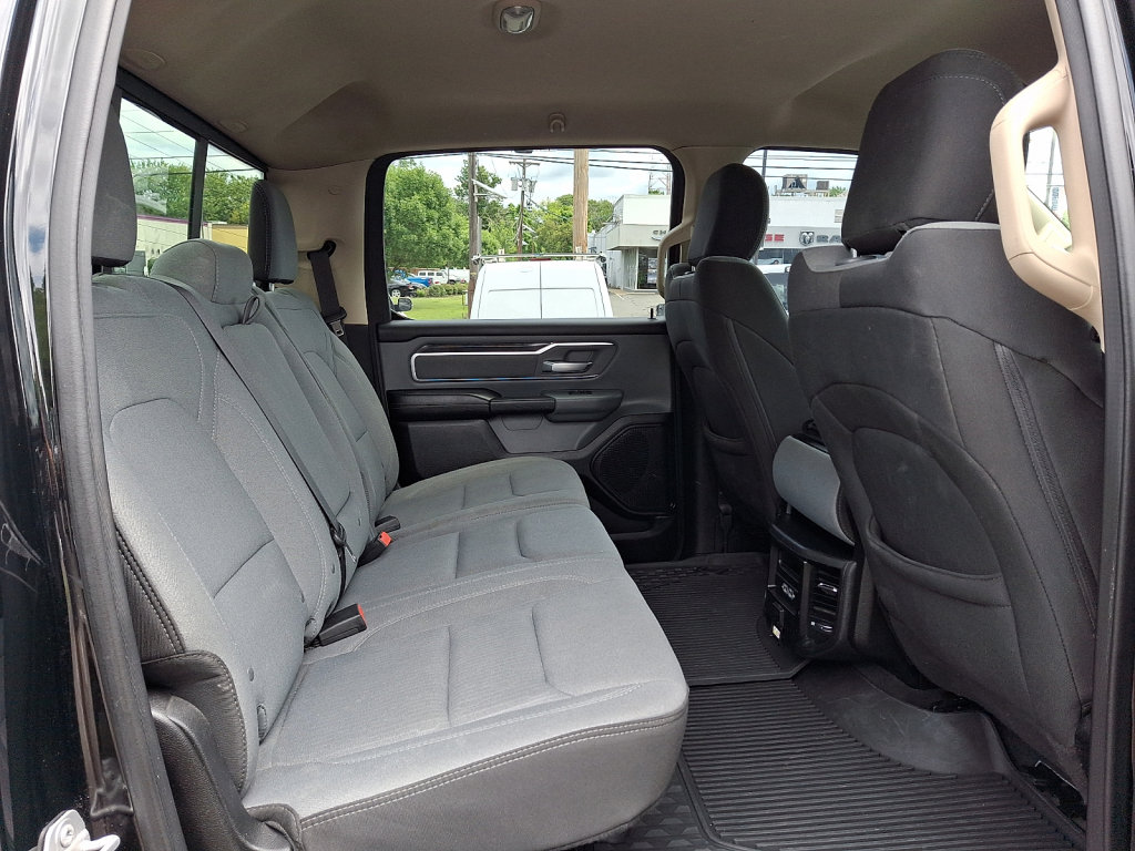 Used 2019 RAM 1500 Big Horn AWD/4WD image 15