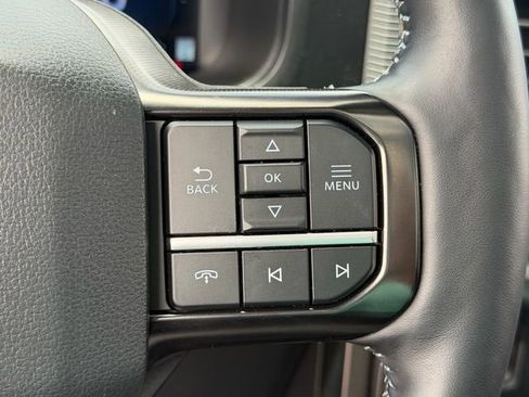 Used 2025 Ford F150 Platinum w/ Equipment Group 702A High AWD/4WD image 22