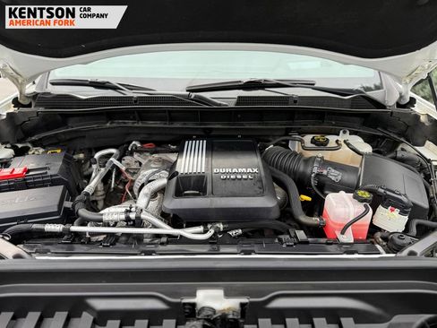 Used 2024 GMC Sierra 1500 AT4 w/ Technology Package image 16