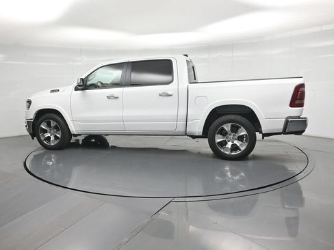 Used 2021 RAM 1500 Laramie RWD image 6