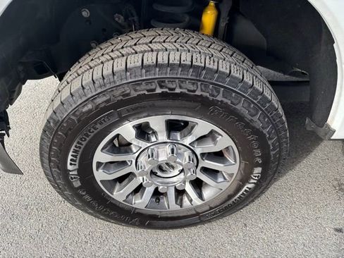 Used 2022 Ford F250 Lariat image 40