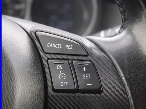 Used 2016 MAZDA CX-5 Touring image 27