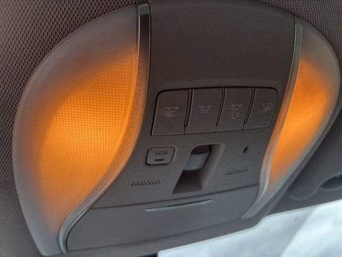 Used 2020 INFINITI QX60 Luxe w/ Essential Package image 29