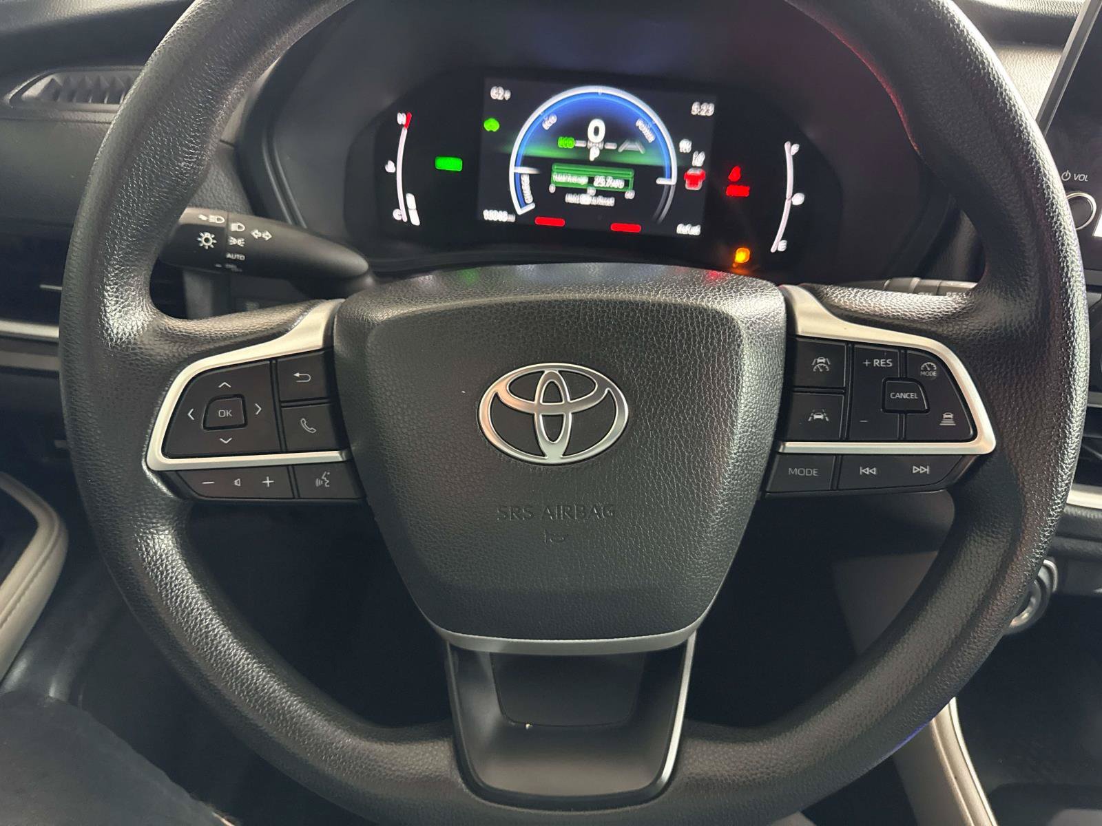 Used 2025 Toyota Grand Highlander AWD Hybrid image 28