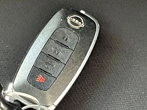 Used 2025 Nissan Sentra S image 21