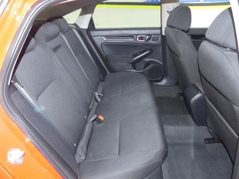 Used 2023 Honda Civic EX image 19