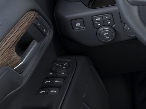 New 2025 Chevrolet Silverado 2500 LT AWD/4WD image 22