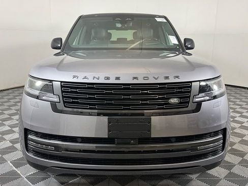 Used 2024 Land Rover Range Rover Autobiography image 11