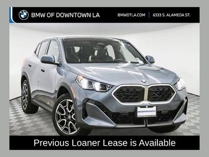 Used 2026 BMW X2 xDrive28i w/ Convenience Package