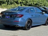 New 2026 Honda Civic Sport image 4