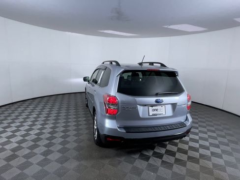 Used 2015 Subaru Forester 2.5i Touring w/ Eyesight & Navigation System image 7