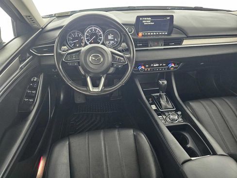 Used 2021 MAZDA MAZDA6 Grand Touring FWD image 18
