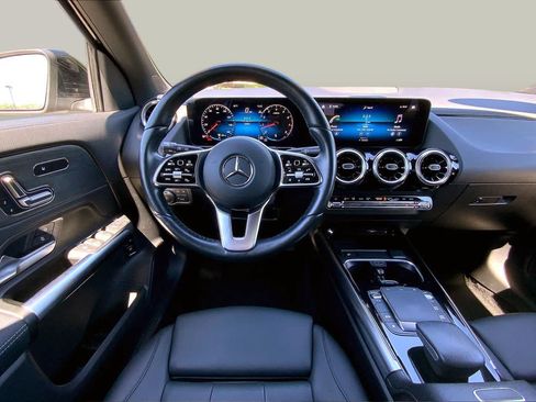 Certified 2023 Mercedes-Benz GLA 250 4MATIC image 6