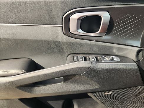 New 2026 Kia Sorento EX image 16