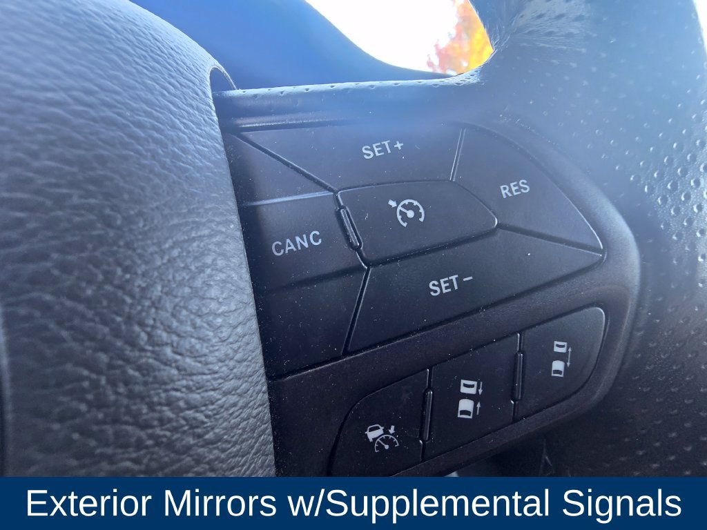 Used 2024 Dodge Durango GT AWD/4WD image 27