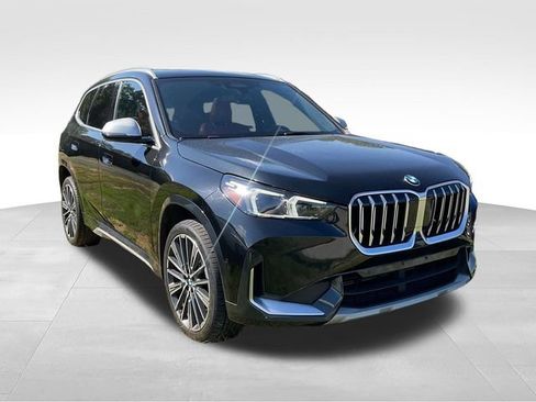 Used 2023 BMW X1 xDrive28i w/ Convenience Package AWD/4WD image 1