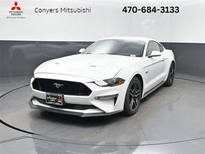 Used 2020 Ford Mustang GT