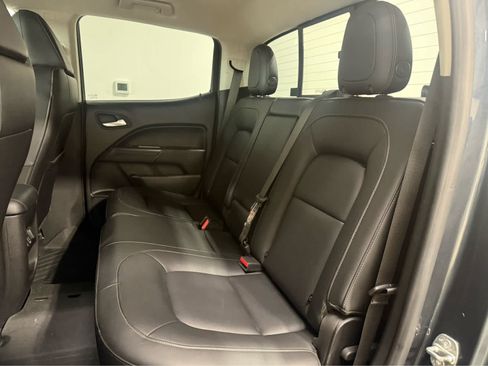 Used 2019 Chevrolet Colorado ZR2 AWD/4WD image 14