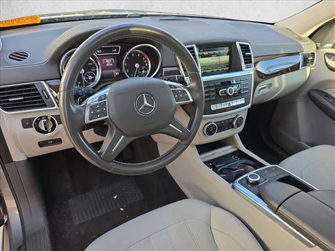 Used 2015 Mercedes-Benz GL 450 4MATIC image 17