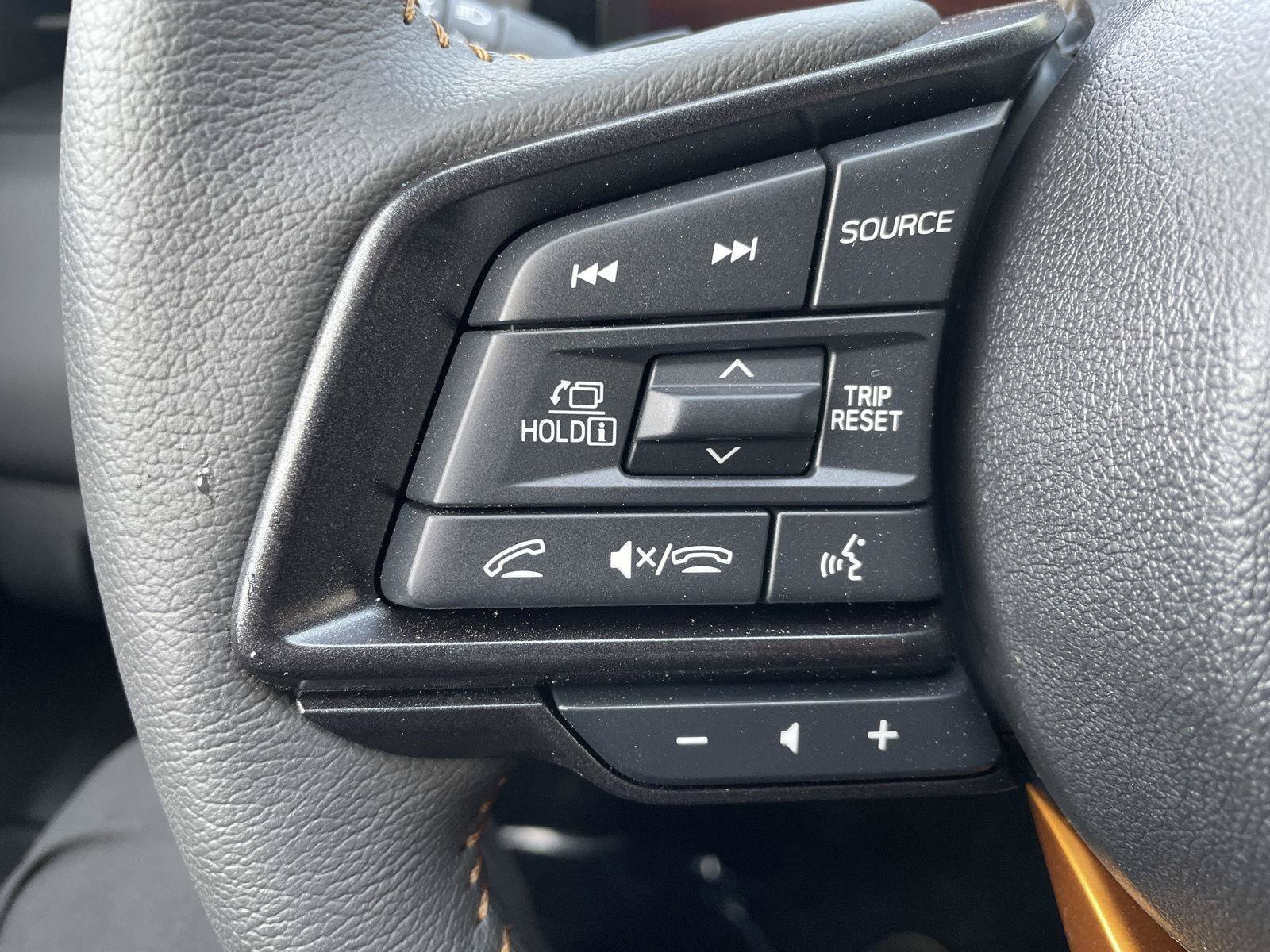 New 2026 Subaru Outback Wilderness AWD/4WD image 15