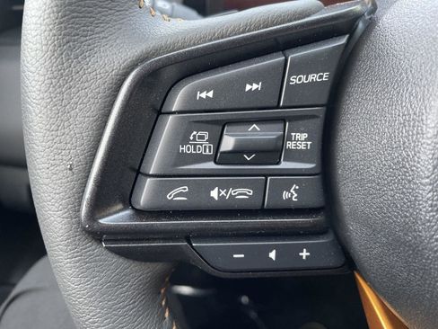 New 2026 Subaru Outback Wilderness AWD/4WD image 15