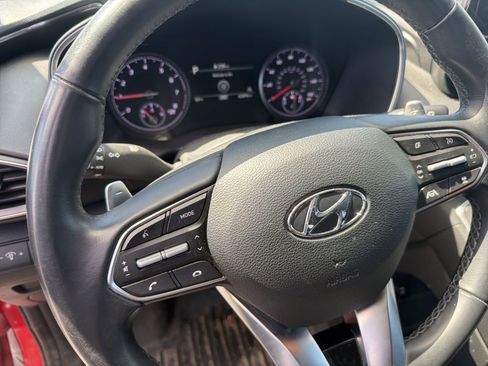 Used 2023 Hyundai Santa Fe XRT image 8