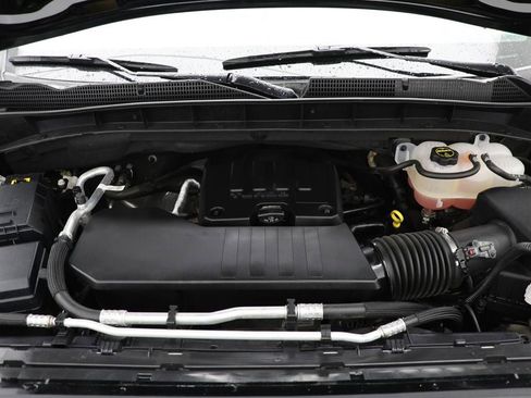 Used 2024 GMC Sierra 1500 Pro w/ Graphite Edition image 28