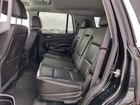 Used 2015 GMC Yukon SLT w/ Open Road Package image 13