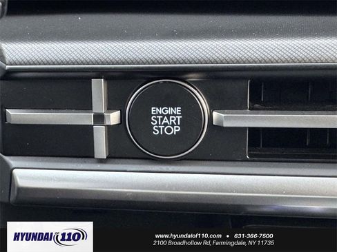 Used 2025 Hyundai Santa Fe XRT image 24