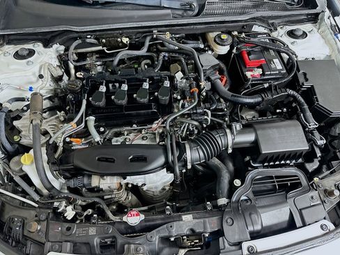 Certified 2022 Honda Civic Touring image 31